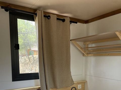 Hébergement 2 personnes - CASA SERRALBA
