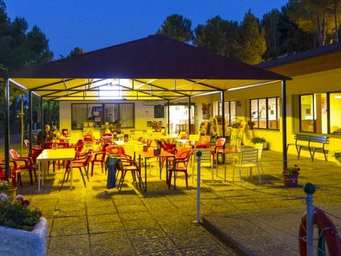 Camping Lago Resort - Camping Saragosse - Image N°10