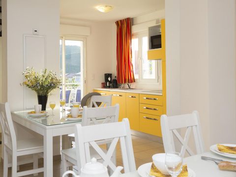 Résidence Casa d'Orinaju - Camping Corse du Nord - Image N°43