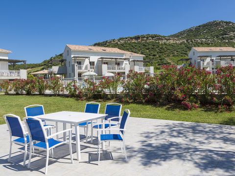 Résidence Odalys Référence Casa d'Orinaju - Camping Corse du Nord - Image N°22