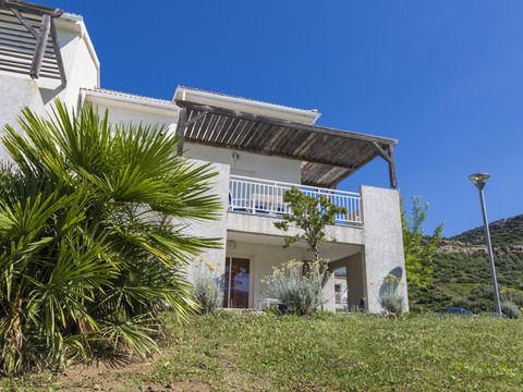 Résidence Odalys Référence Casa d'Orinaju - Camping Corse du Nord - Image N°19