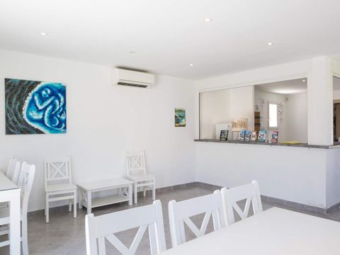 Résidence Casa d'Orinaju - Camping Corse du Nord - Image N°11