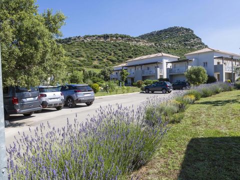 Résidence Casa d'Orinaju - Camping Corse du Nord - Image N°35