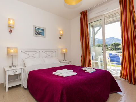 Résidence Odalys Référence Casa d'Orinaju - Camping Corse du Nord - Image N°6