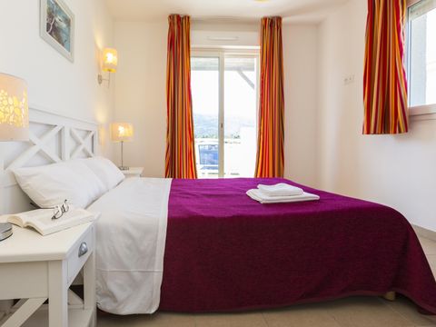 Résidence Odalys Référence Casa d'Orinaju - Camping Corse du Nord - Image N°17