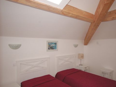 Hébergement pour groupe 10 personnes - (max 8. adultes) Oletta - Casa d'Orinaju