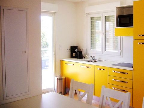 APPARTEMENT 8 personnes - (max 6. adultes) Oletta - Casa d'Orinaju