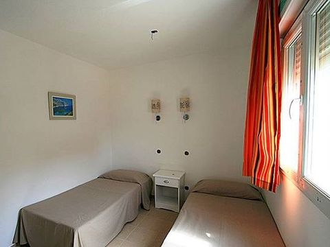 APPARTEMENT 4 personnes - (max. 2 adultes) Oletta - Casa d'Orinaju
