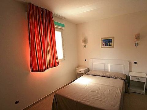 APPARTEMENT 4 personnes - (max. 2 adultes) Oletta - Casa d'Orinaju