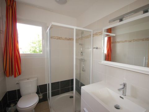 APPARTEMENT 4 personnes - (max. 2 adultes) Oletta - Casa d'Orinaju