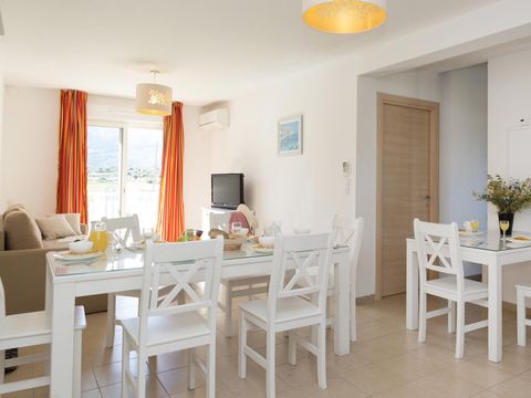 Résidence Casa d'Orinaju - Camping Corse du Nord - Image N°31