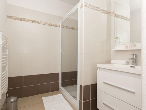 Résidence Casa d'Orinaju - Camping Corse du Nord - Image N°47