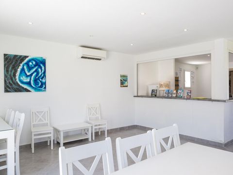 Résidence Casa d'Orinaju - Camping Corse du Nord - Image N°10