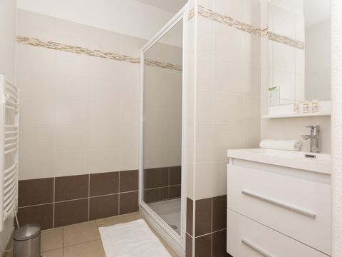 Résidence Odalys Référence Casa d'Orinaju - Camping Corse du Nord - Image N°7