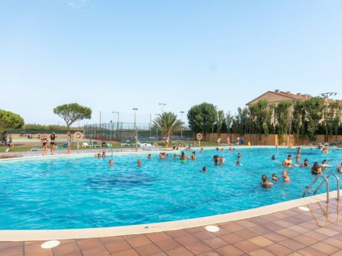 Camping Playa Brava - Camping Gérone - Image N°18