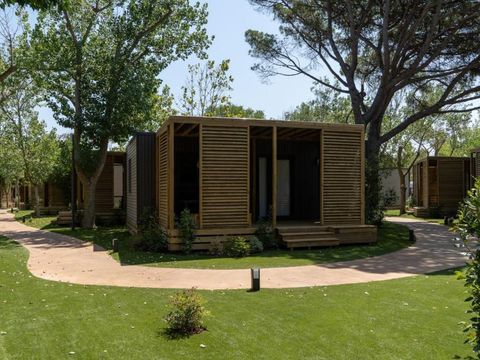 Camping Playa Brava - Camping Gérone - Image N°13