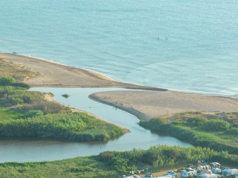 Camping Playa Brava - Camping Gérone - Image N°27