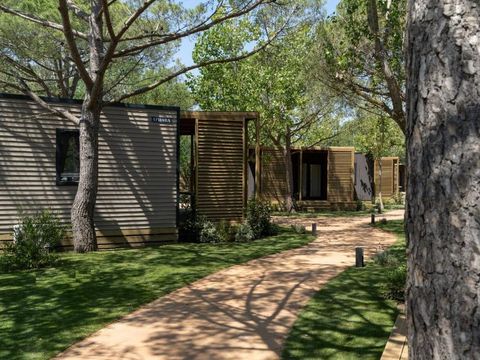 Camping Playa Brava - Camping Gérone - Image N°10