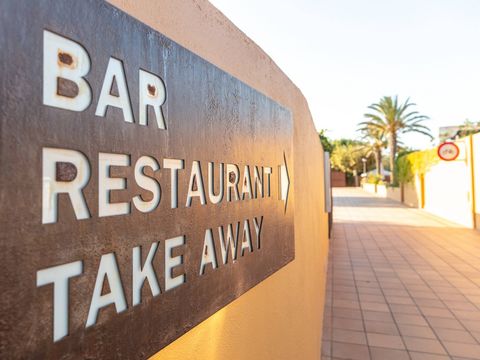 Camping Playa Brava - Camping Gérone - Image N°7