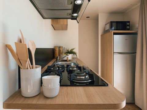 BUNGALOW 2 personnes - Costa Brava 4
