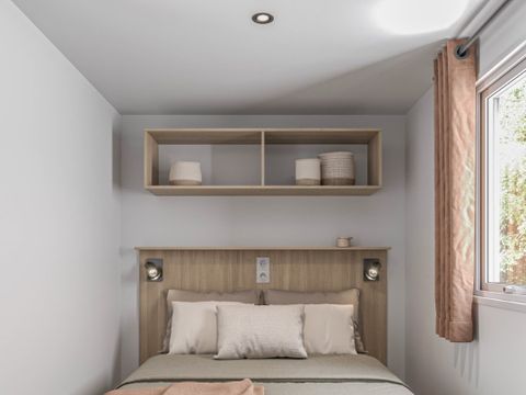 BUNGALOW 2 personnes - Costa Brava 6