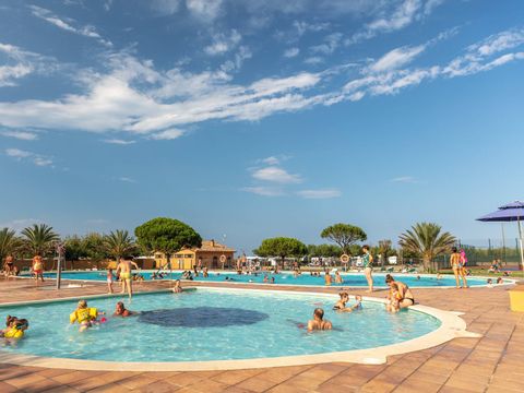 Camping Playa Brava - Camping Gérone - Image N°6