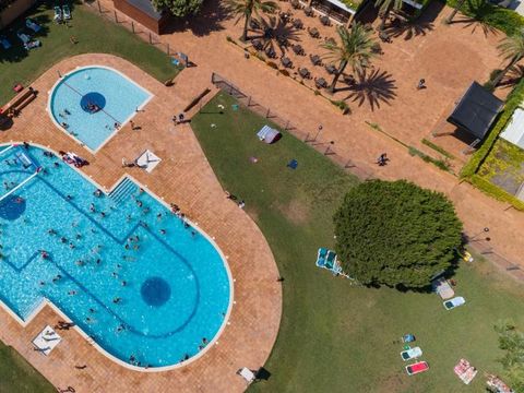 Camping Playa Brava - Camping Gérone - Image N°16