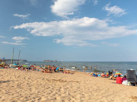 Camping Playa Brava - Camping Gérone - Image N°26