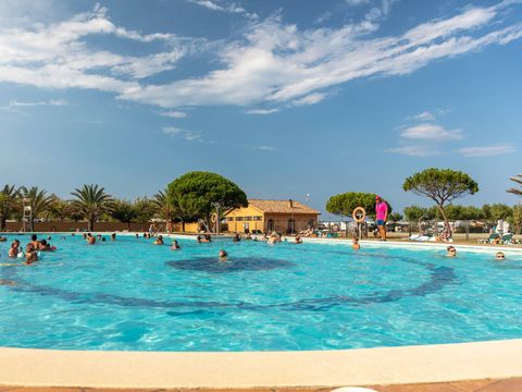 Camping Playa Brava - Camping Gérone - Image N°19