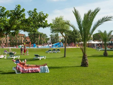 Camping Playa Brava - Camping Gérone - Image N°4