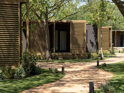 Camping Playa Brava - Camping Gérone - Image N°11