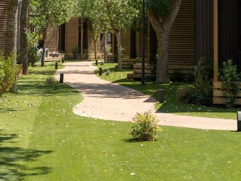 Camping Playa Brava - Camping Gérone - Image N°12