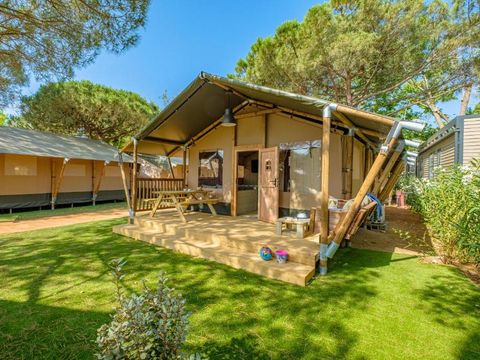 Camping Playa Brava - Camping Gérone - Image N°24