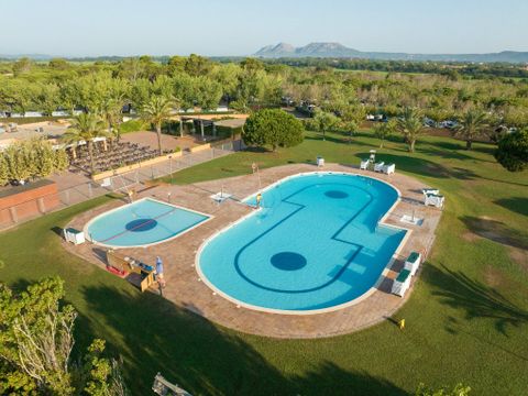Camping Playa Brava - Camping Gérone - Image N°25