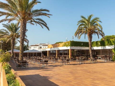 Camping Playa Brava - Camping Gérone - Image N°17