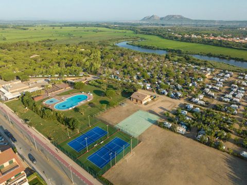Camping Playa Brava - Camping Gérone - Image N°24