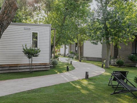 Camping Playa Brava - Camping Gérone - Image N°7