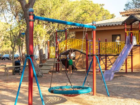 Camping Playa Brava - Camping Gérone - Image N°15