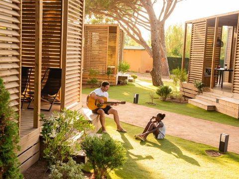 Camping Playa Brava - Camping Gérone - Image N°22