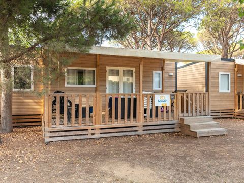 Camping Playa Brava - Camping Gérone - Image N°11