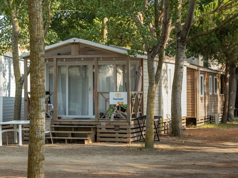 Camping Playa Brava - Camping Gérone - Image N°12