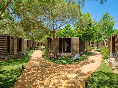 Camping Playa Brava - Camping Gérone - Image N°9