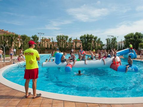 Camping Playa Brava - Camping Gérone - Image N°5