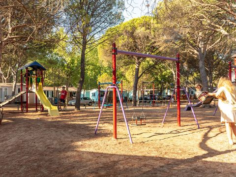 Camping Playa Brava - Camping Gérone - Image N°14