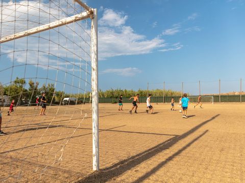 Camping Playa Brava - Camping Gérone - Image N°22