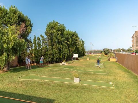 Camping Playa Brava - Camping Gérone - Image N°16