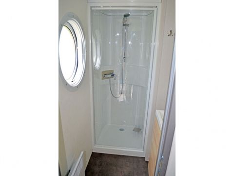 MOBILHOME 4 personnes - NEUF CONFORT