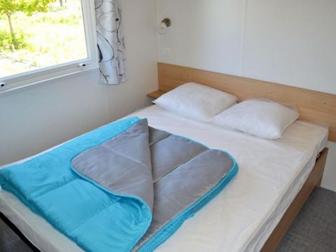 MOBILHOME 5 personnes - NEUF GRAND LARGE