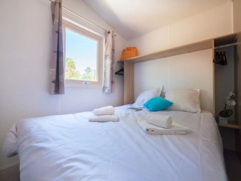 CHALET 5 personnes - Ciela Cabane 2 chambres