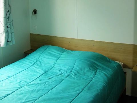MOBILHOME 5 personnes - Ciela Prestige Taos 2 chambres dont une suite parentale